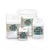 PNW 1gal Fish On All Purpose Water Soluble 2-3-0.2