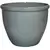 Grower Select 12in Honey Pot Dapple Blue, 24 per Case, .81 Gallon