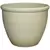 Grower Select 12in Honey Pot Dapple Cream, 24 per Case, .81 Gallon
