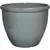 Grower Select 16in Honey Pot Dapple Blue, 12 per Case, 1.89 Gallon