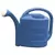 Deluxe 2gal Water Can Blue
