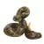 MCarr Western Diamond Back Snake Large