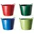 Bosmere Tub Trugs Med Assorted Colors