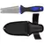 Gardener Select Multi Purpose Gardening Tool with Carbon Steel Head and Pouch Bag