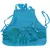 Gardener Select 5pc Kids Tool Set - Apron, Trowel, Rake, Fork & Cotton Gloves