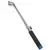 Gardener Select Deluxe Shower Head Water Wand Set