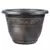 Grower Select 14.00 Kacey Planter Gold Wash 18 Liter 4.76gal 24/CS - 15.98in OD x 11.22in H