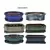 MCarr 6PC 10" Bonsai Planter Mixed Asst