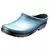 Sloggers Womens Premium Clog Deeplake Blue Size 9