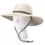 Sloggers Womens Braided Hat Earth Stone