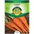 Carrot, Chantenay - 2.7 grams