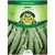 Okra, Perkins Long Pod - 4 grams