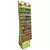 Wetsel 600PKT Veg/Flower Asst W/1 Floor Rack
