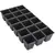 DLN TPS1801 TRUE PEREN SHT-O-POTS CUT 3.25IN100/CS