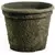 WP 15X13IN DEEP RND 6.55GL 16/CS 16CS/PL 103327