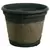 WP 18X16IN DEEP RND 12.15GL 10/CS 12CS/PL 103927