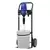 DOSATRON HSECOD14MZ2VF CART W/PLUMBING & 14GPM