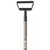 Flexrake Hula-Ho Weeder w/ 54" Hardwood Handle