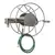 Lewis Tools Swivel Reel Wall Mount
