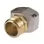 Melnor 3/4" Heavy Duty All Metal Male Hose Repair