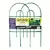 Origin Point 24"x10' Green Round Folding Fence