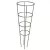Panacea 54" Tomato Cage 4 Leg 4 Ring Galvanized