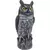 Dalen 16" Great Horned Owl Hand-Painted