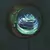E-V Illuminarie Moon Stake 36" Tall With 4" Globe
