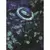 E-V Illuminarie Saturn Stake