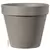 Deroma 5.9" Standard Pot Grafite Clay Case Pack