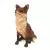 MCarr Fox Large