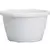 DLN 12.00 TRAD SL HB NO HGR WHT 50/CS 28CS/PL