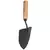 Ames Hand Trowel w/ Wood Handle