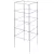 Cedar Ridge 40" Square Folding Tomato Cage