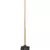 Corona 8"x8" Dirt Tamp w/ Ash Handle