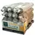 Dewitt 4'x50' Straw Guard 200 Pallet Pack