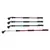 Dramm Telescope Wand 9 Pattern Thumb Valve