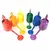 Dramm 5L Wateing Can Asst Colors Made in US