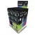 FITT 24pc 5/8"x50' Force Grey w/ Blue Stripe w/ Display