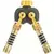Melnor Deluxe Flexible 2 Way Shut Off