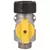 Melnor Metal HI-Flow Shut Off