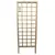 Heritage Wood 24"x72" Lattice Panel