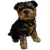 MCarr 8.1" Yorkshire Puppy