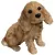 MCarr 10" Cocker Spaniel Puppy Brown
