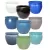 MCarr 81pc Delta Planter Pallet Mixed Colors