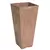 Artstone Ella 27.5" Tall Planter Rust
