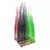 Panacea 300pc 42" Promo Color Cage Display