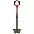 Radius Root Slayer Edger