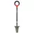 Radius Root Slayer Perennial Shovel