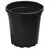 Landmark Trade 1 Gallon 3 Quart Nursery Pot Black 68 Per Case 42 Cases Per Pallet, 1Gallon